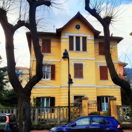 Hotel Edera Levanto Zewnętrze zdjęcie