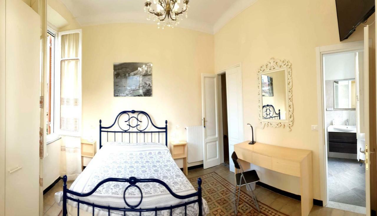 Hotel Edera Levanto Zewnętrze zdjęcie