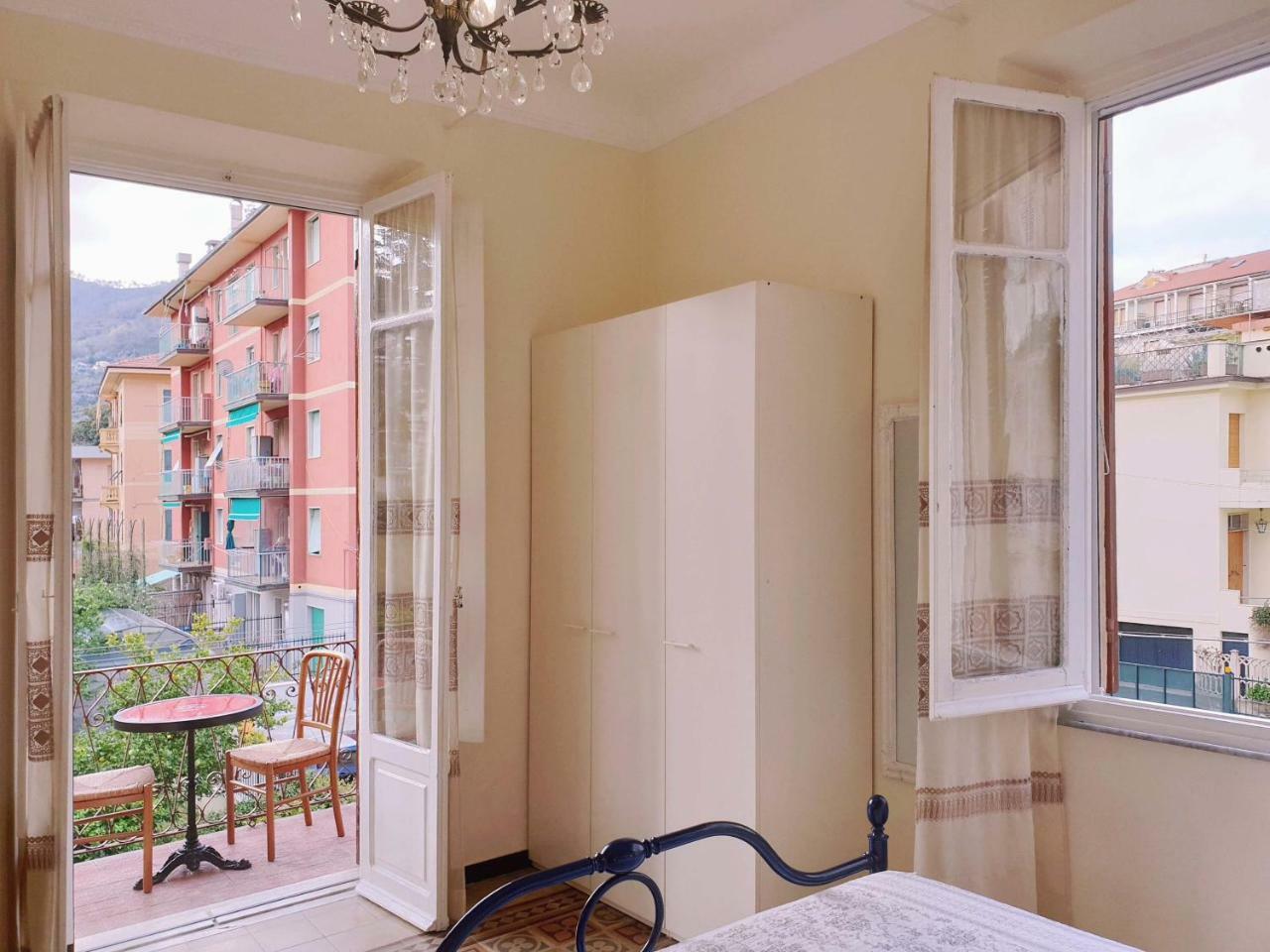Hotel Edera Levanto Zewnętrze zdjęcie