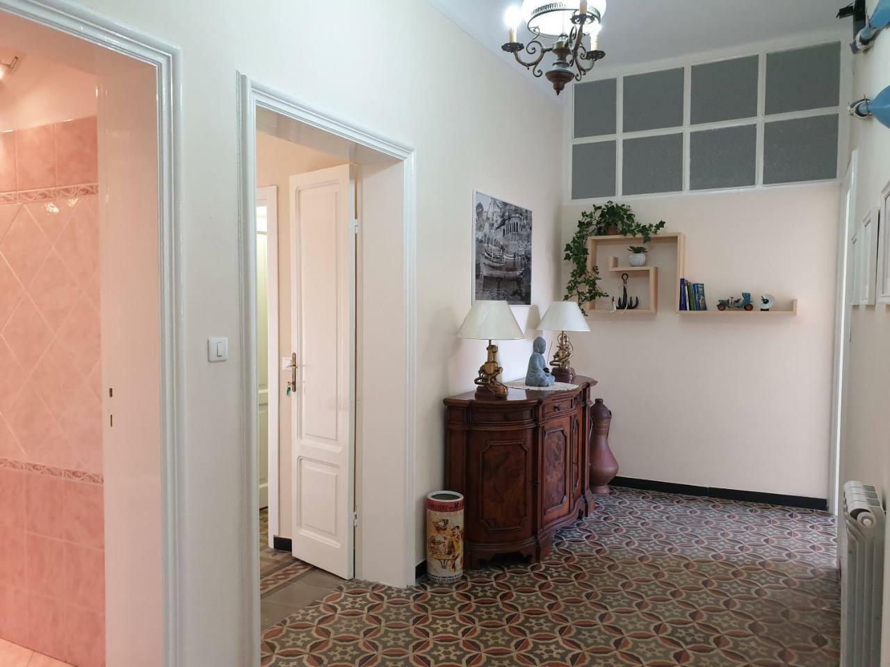 Hotel Edera Levanto Zewnętrze zdjęcie
