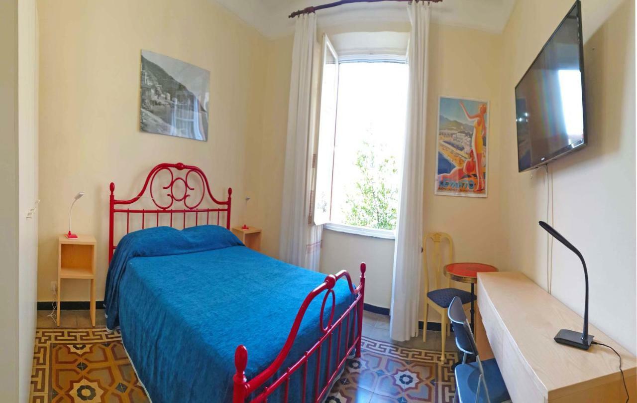 Hotel Edera Levanto Zewnętrze zdjęcie