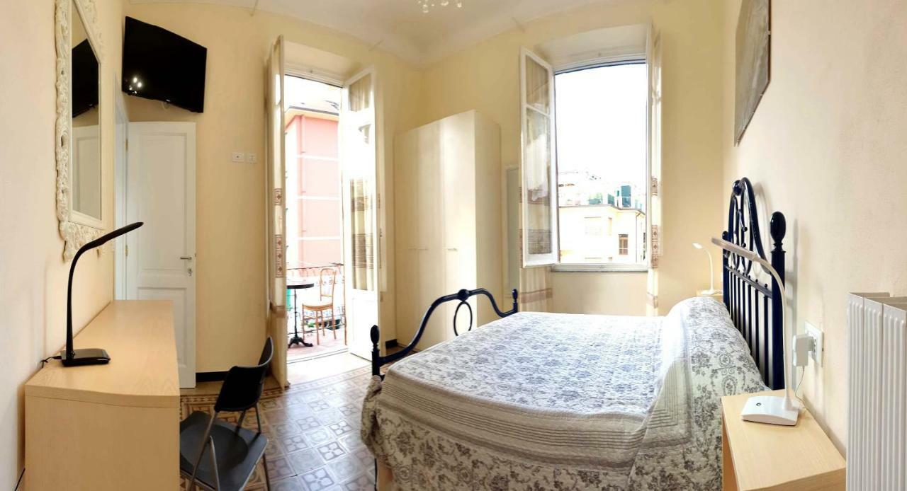 Hotel Edera Levanto Zewnętrze zdjęcie