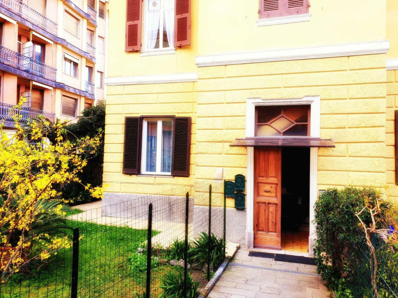 Hotel Edera Levanto Zewnętrze zdjęcie