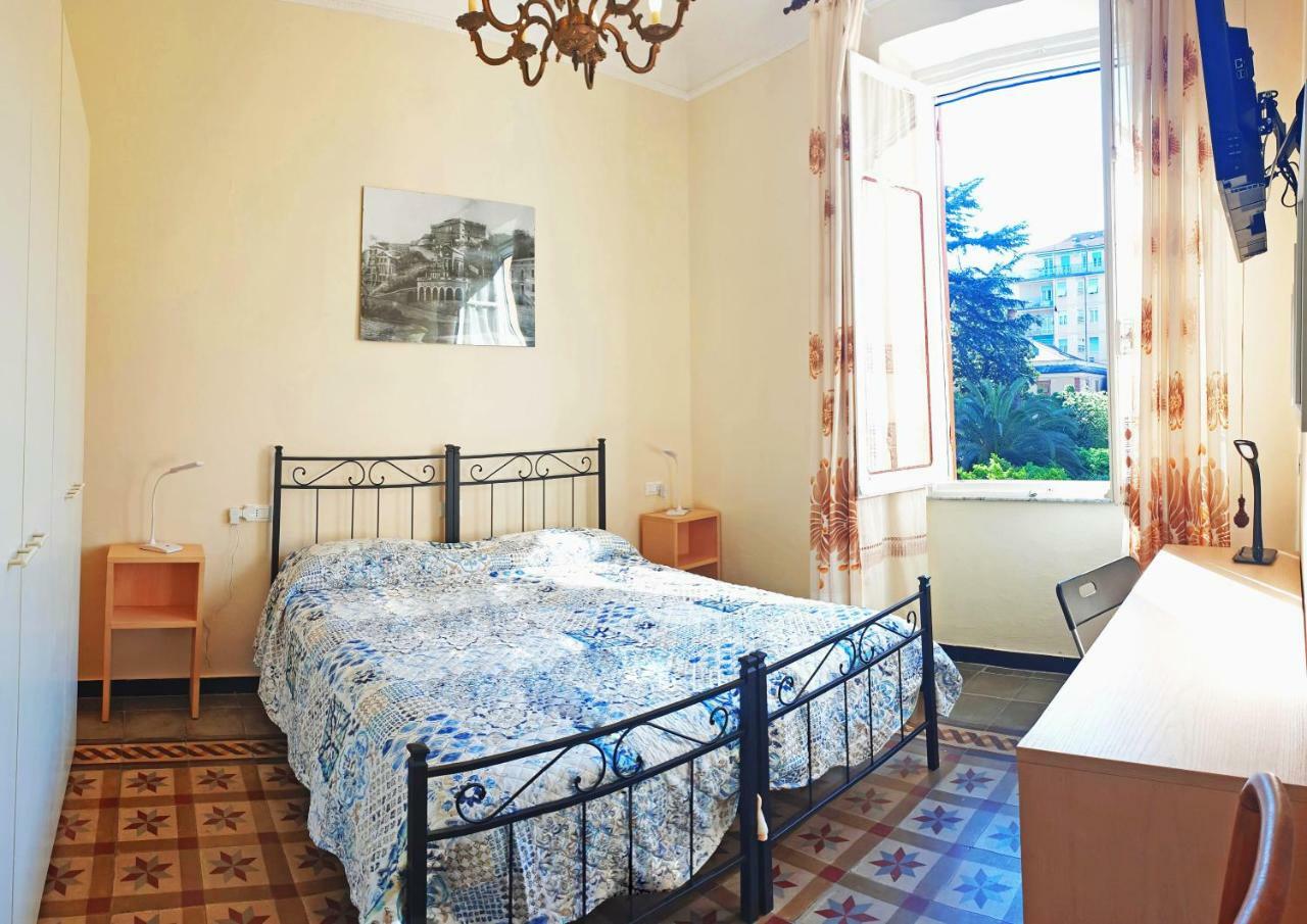 Hotel Edera Levanto Zewnętrze zdjęcie