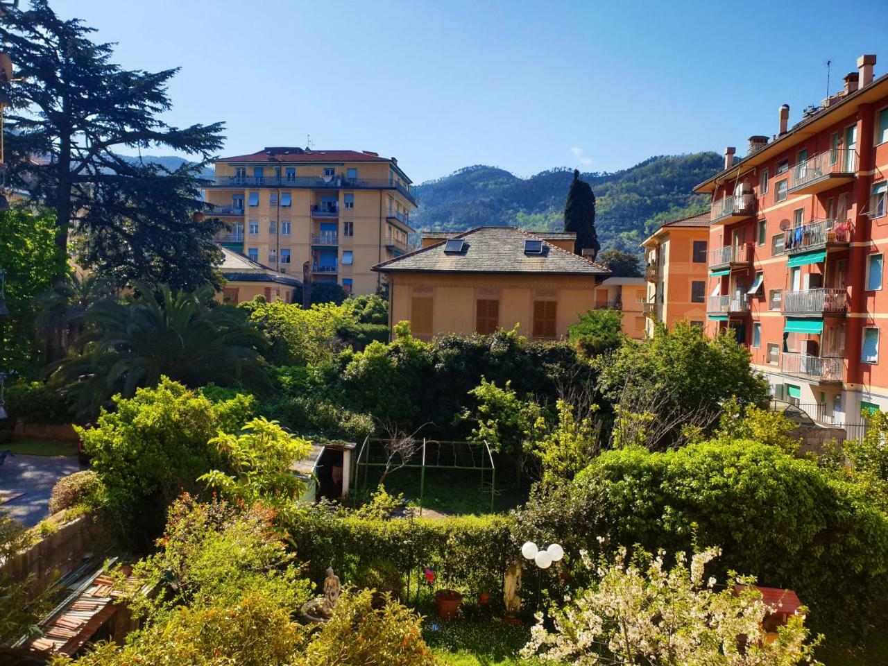 Hotel Edera Levanto Zewnętrze zdjęcie