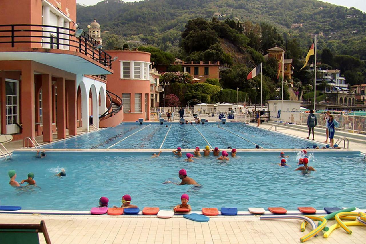 Hotel Edera Levanto Zewnętrze zdjęcie