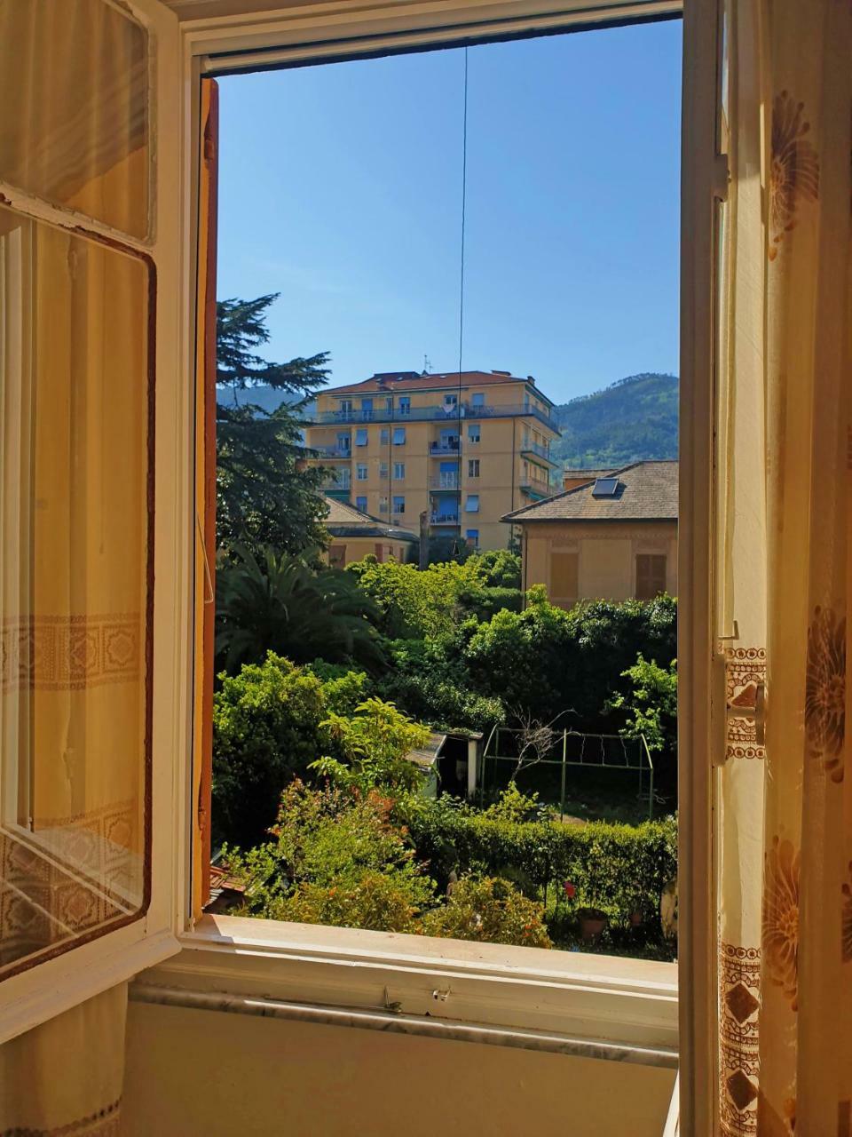 Hotel Edera Levanto Zewnętrze zdjęcie