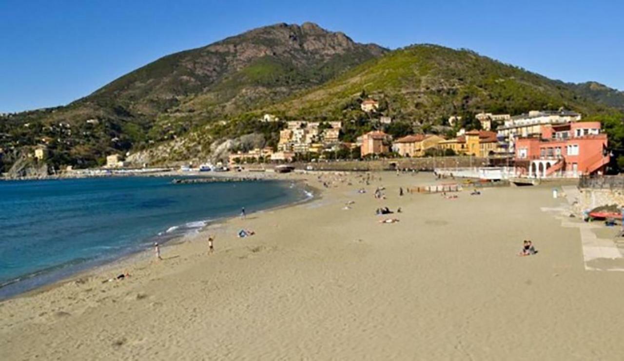 Hotel Edera Levanto Zewnętrze zdjęcie