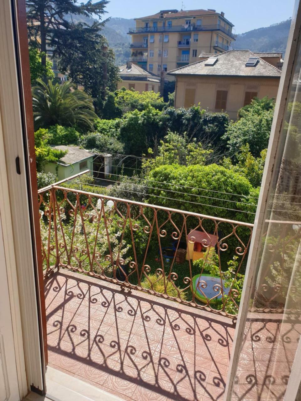 Hotel Edera Levanto Zewnętrze zdjęcie